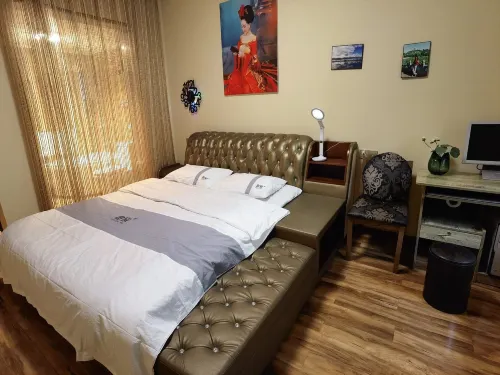 Youjia 1806 Emeishan Apartment (Foxin Road No.1) - Condos