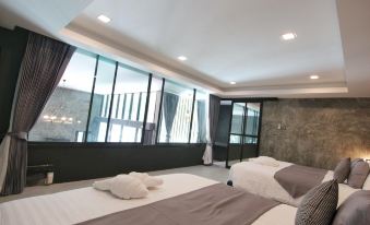 Baan Chao Mai Beach House