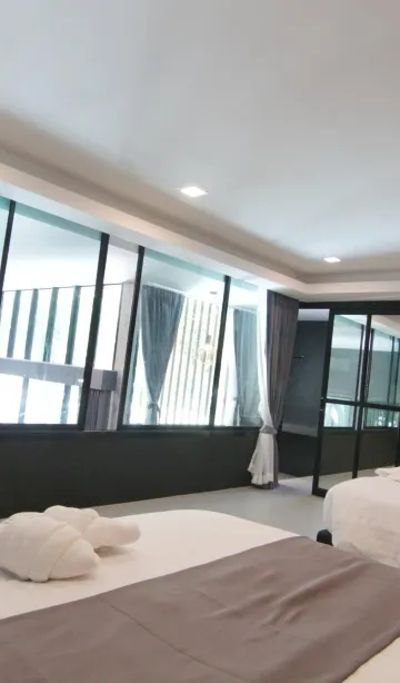 วิลล่าสามห้องนอน
