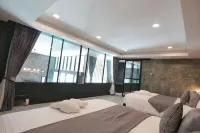 Baan Chao Mai Beach House Hotels in Kantang