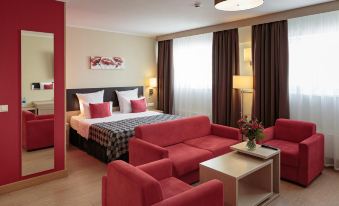 Hotel Sevastopol Modern