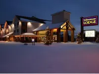 Yellowstone Lodge Hotels in West Yellowstone