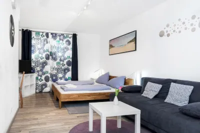 Pension Genat Hotels in Essel