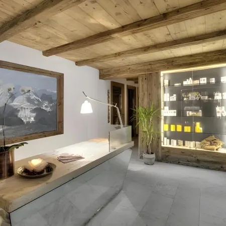 Hotel Tyrol