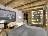 蒂羅爾酒店 - SPA