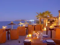 Petradi Beach Lounge Hotel - breakfast