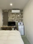 Hotel Cradle Cabin Tateyama