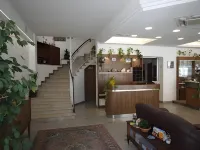 Hotel Brotas - Haustierfreundliche