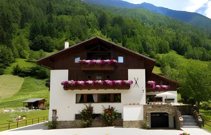 Hotel Biancaneve