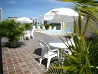 Park Hotel - con vistas al mar
