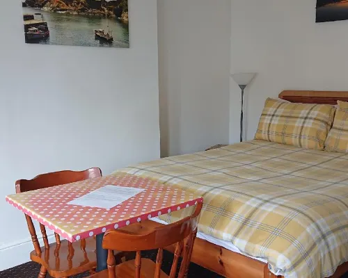 Fairways Guest House Hotels in Newquay