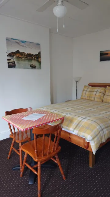 Fairways Guest House Hoteles en 