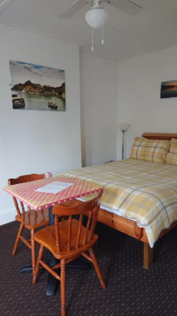 Fairways Guest House