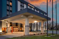 SureStay Hotel by Best Western Secaucus Meadowlands