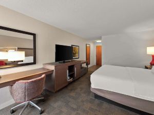 Hampton Inn Lancaster