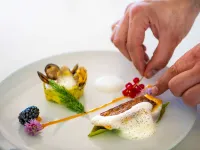 Almar Timi Ama Resort & Spa - breakfast