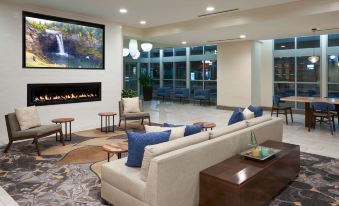 Hilton Garden Inn Philadelphia Center City