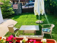 Pensiunea Kalinder Hotels in Busteni