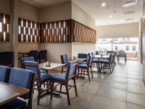 Holiday Inn Express Morelia Centro Historico, an IHG Hotel Hoteles en Morelia