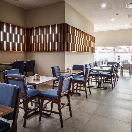 Holiday Inn Express MORELIA CENTRO HISTORICO by IHG
