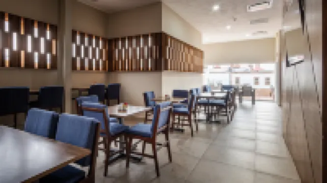 洲際酒店集團Holiday Inn Express Morelia Centro Historico 酒店