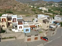 Reggina's Apartments