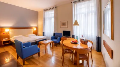 Hapimag Apartments Athens โรงแรมใน