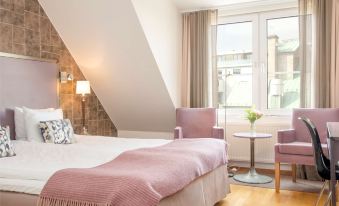 Best Western Plus Hotel Noble House