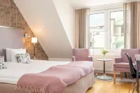 Best Western Plus Hotel Noble House