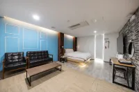 Iksan Business Hotel Raum Stay