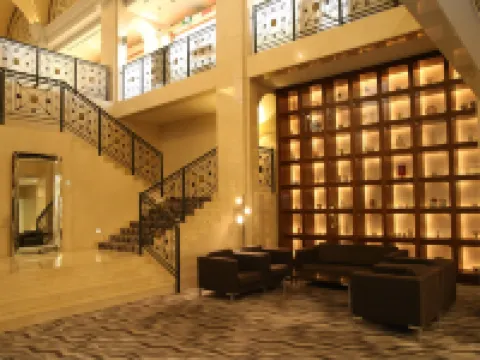 Nishiizu Crystal View Hotel