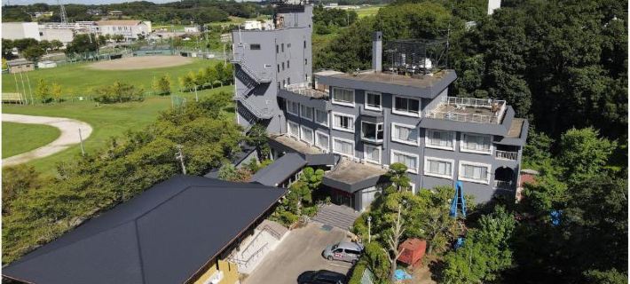 Hotel New Umeya Hotels in Tsukuba