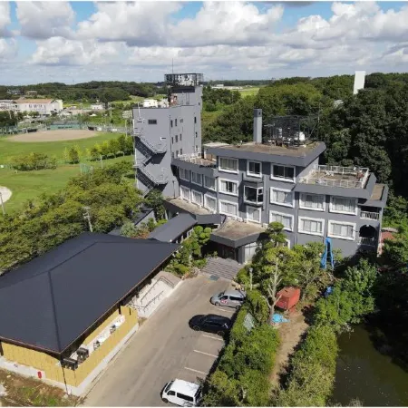 Hotel New Umeya