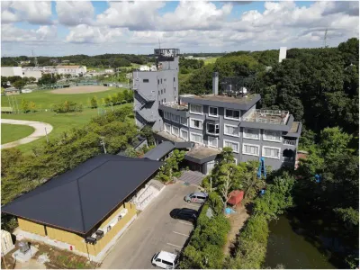 Hotel New Umeya