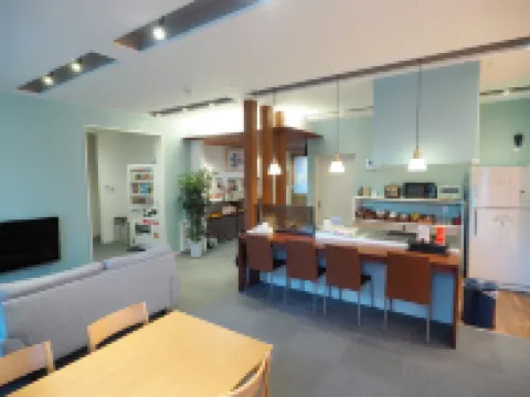 Choine Hotel Sapporo Teine