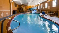 Best Western Plus Midwest Inn  Suites