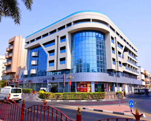 Abjad Crown Hotel Избранное Photos