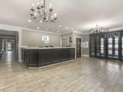 Quality Inn & Suites Hotels in Santee