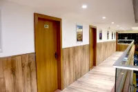 Hotel Prince Residency, Jamnagar فنادق في جامناجار