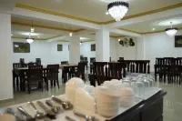 The Jamawar Hotels in Nishat