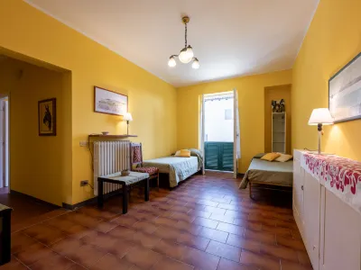 Carroccio Giallo