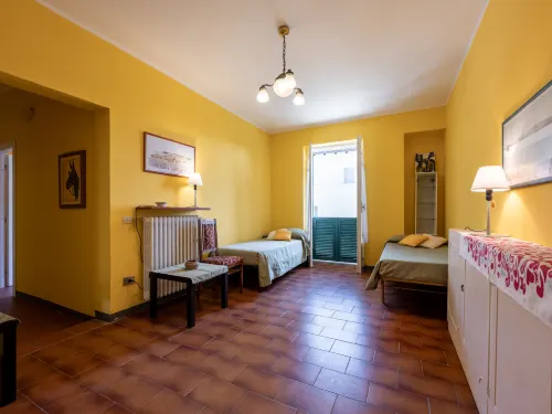 Carroccio Giallo