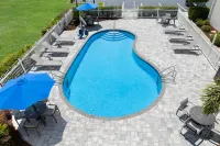 Holiday Inn Express & Suites SEBRING by IHG - Kolam Renang