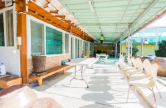 Najoo sunflowerstay