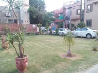 Dove Inn Hotel Wahdat Road