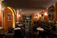 โรงแรมอัล ซาราบ