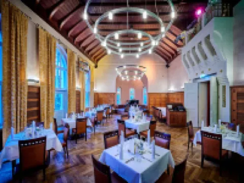 Asam Hotel Hotels in Straubing