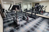 Quality Inn Dublin I-81 - Gym