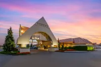 Best Western Plus Coeur DAlene Inn