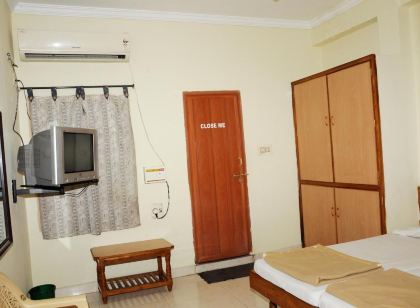 Hotel Agarala Residency